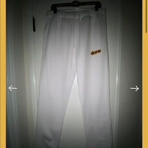 Drew House Sweatpants